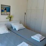 بيت للعطل Aethalios Katoikia Korissia (Kea)