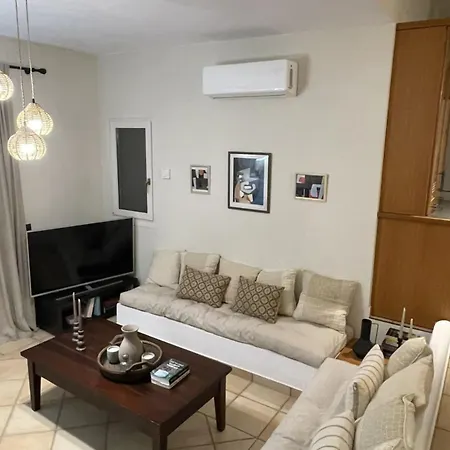Casa vacanze Aethalios Katoikia *