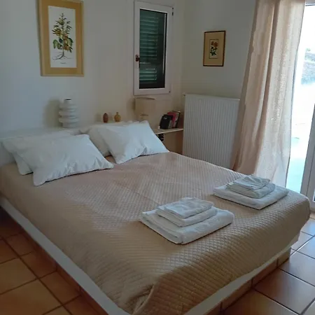Aethalios Katoikia Casa vacanze *