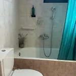 Aethalios Katoikia Prázdninový dům Korissia (Kea)