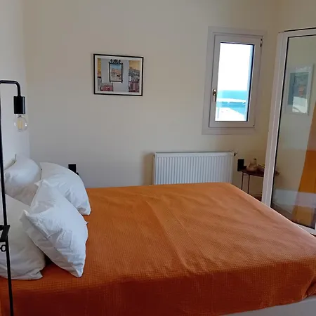 Aethalios Katoikia * Korissia (Kea)