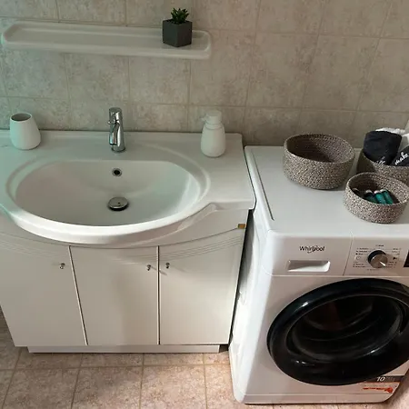 Aethalios Katoikia 펜션 *