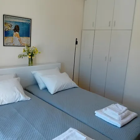 Holiday home Aethalios Katoikia Korissia (Kea)