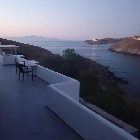 Aethalios Katoikia * Korissia (Kea)