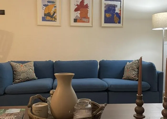 Aethalios Katoikia 펜션 *