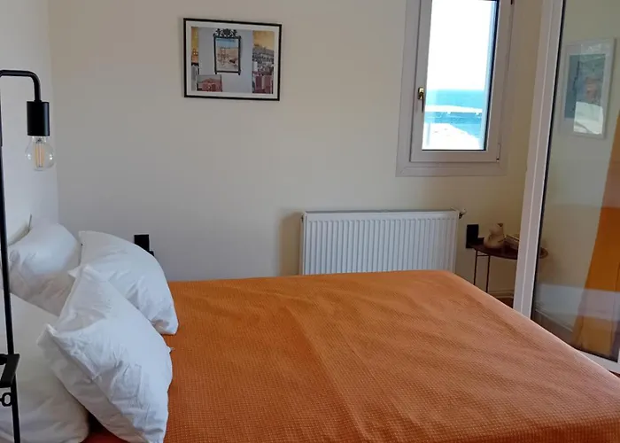 Aethalios Katoikia * Korissia (Kea)