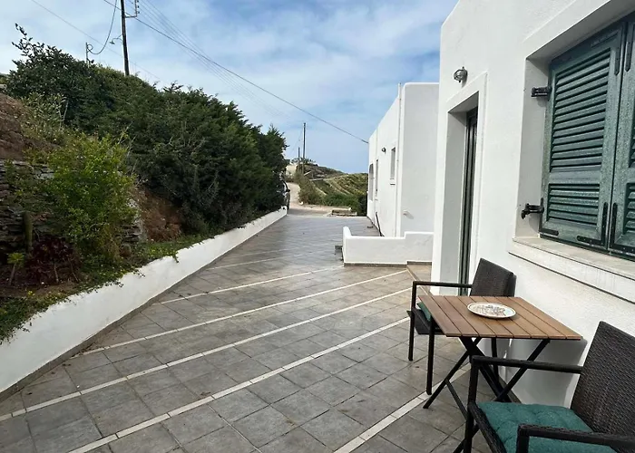 Aethalios Katoikia Korissia (Kea)