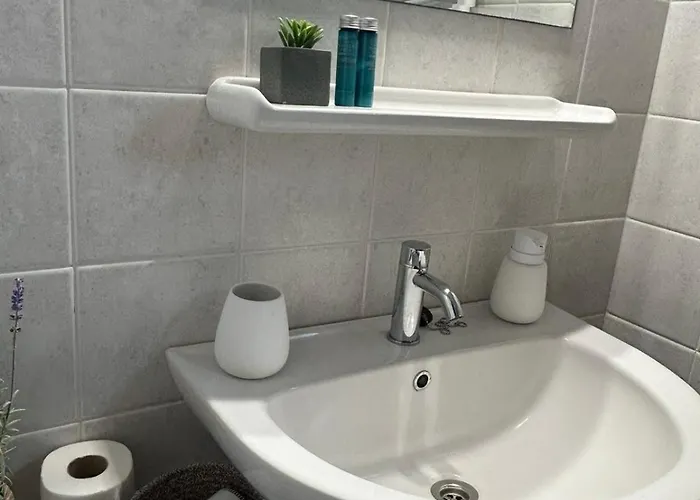 Aethalios Katoikia 펜션