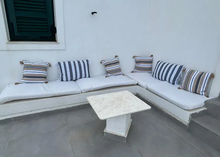 Aethalios Katoikia * Korissia (Kea)