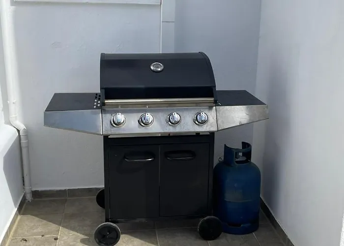 펜션 Aethalios Katoikia *